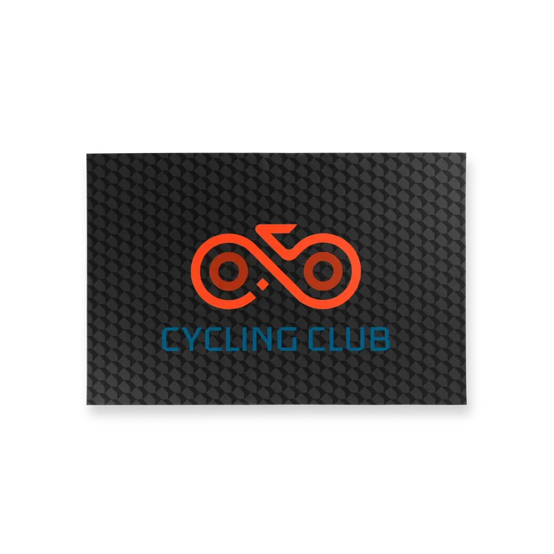 Striscione pubblicitario