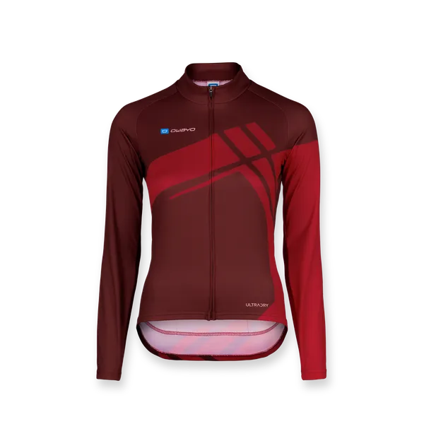 Maglia CL3 Basic manica lunga