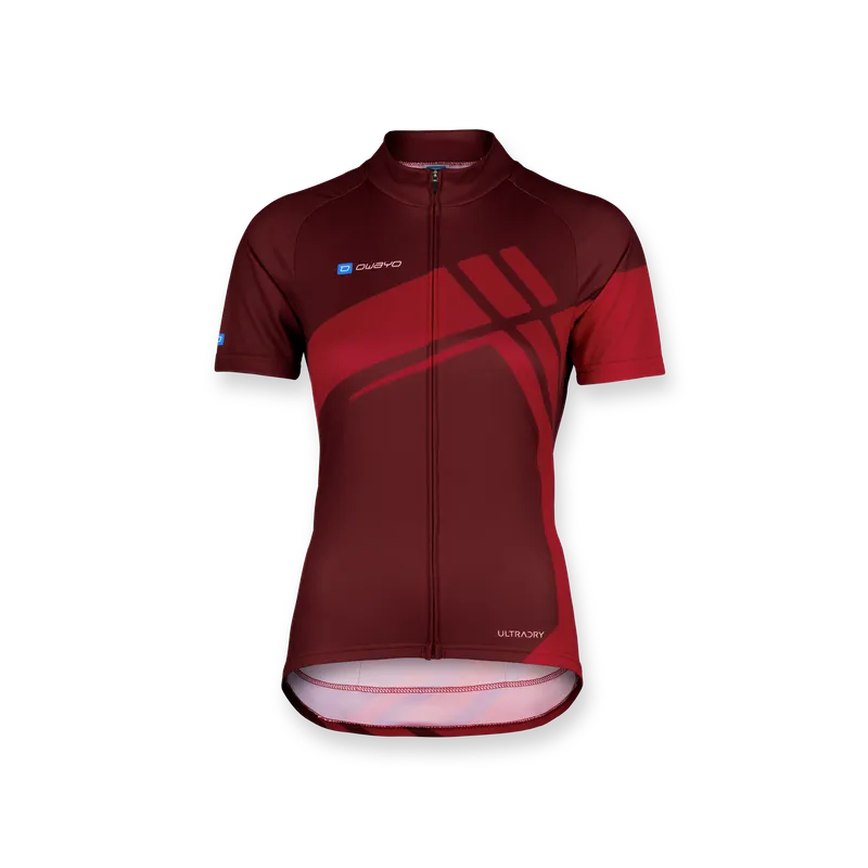 Maglia da ciclismo C3 Basic