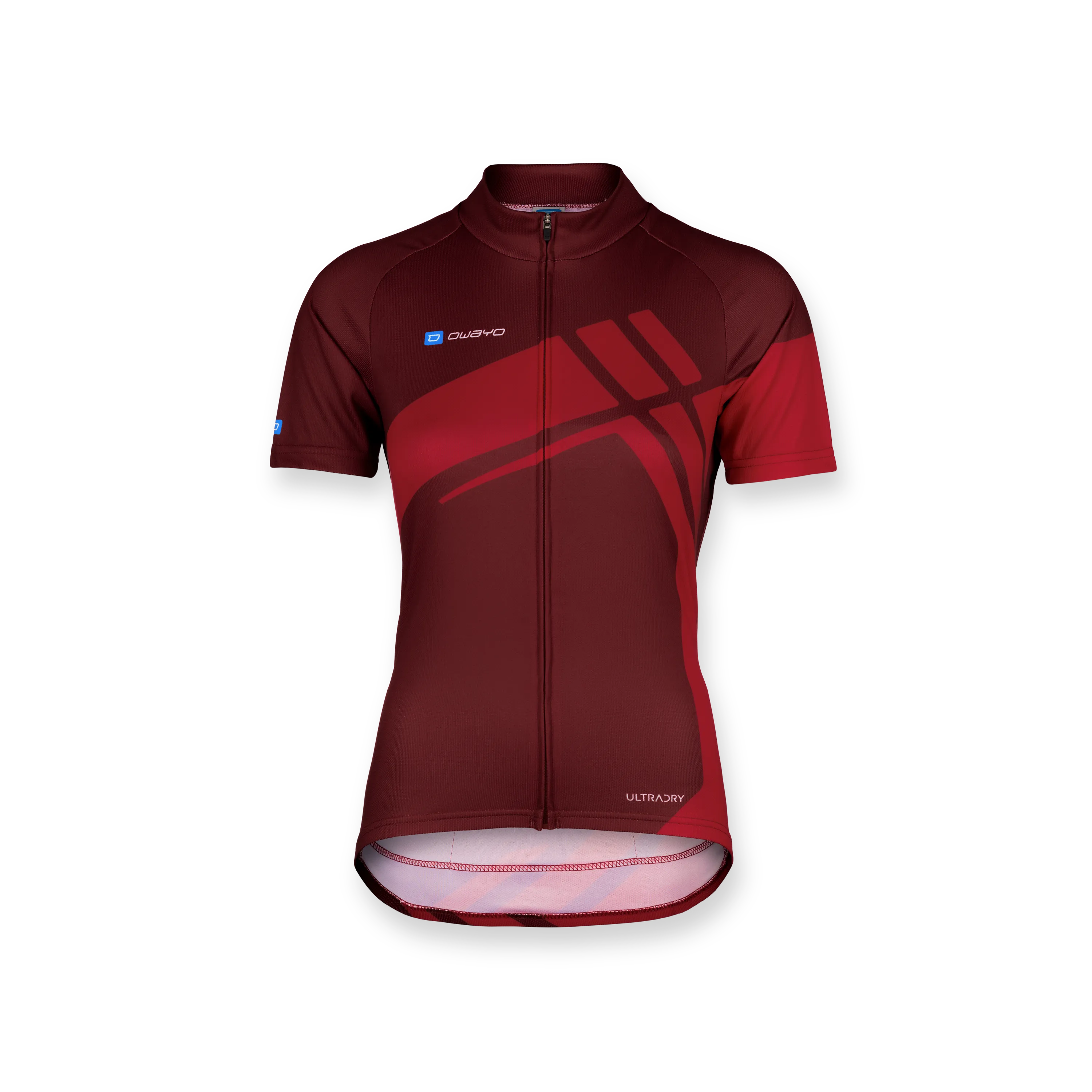 Maglie da ciclismo donna