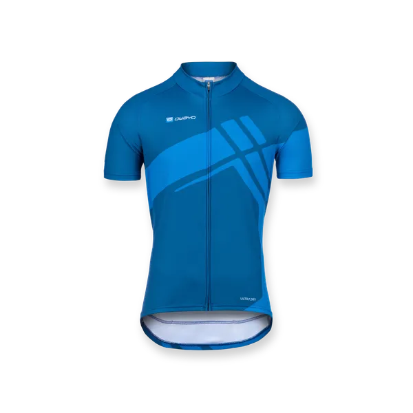 Maglia da ciclismo C3 Basic
