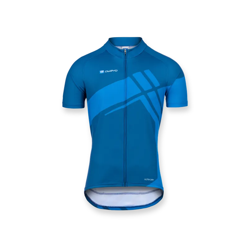 Maglia da ciclismo C3 Basic