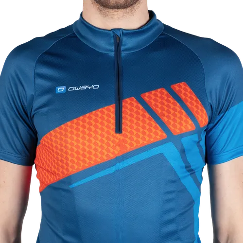 Variante 3:<br/>cerniera 1/4