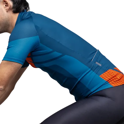 Vestibilità Tight Fit