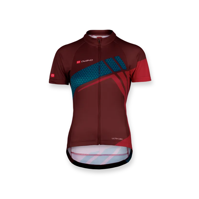Maglia C5w Pro donna