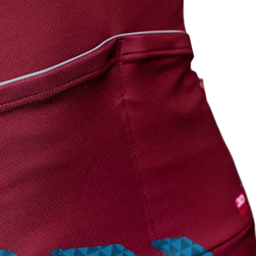 Optional: Fascia riflettente