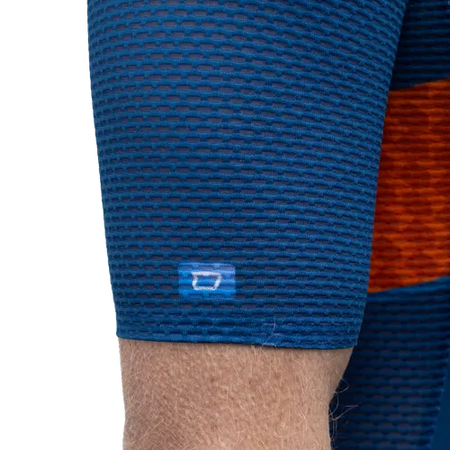 Finitura senza cuciture

