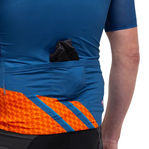 Tasca posteriore