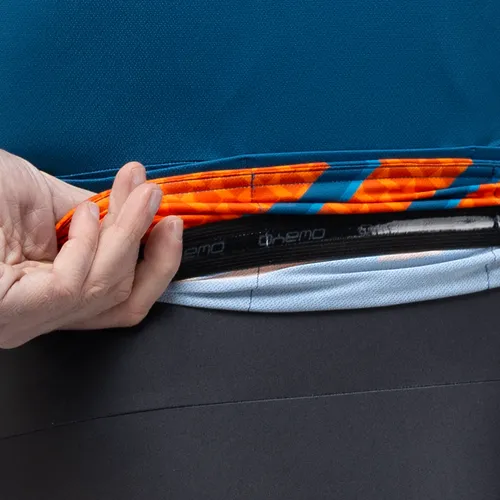 Orlo siliconato antiscivolo