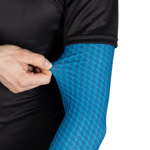 Tessuto Ti-Tex ultra.dry xlastic