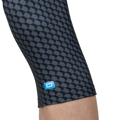 Tessuto XW-Tex ultra.warm xlastic