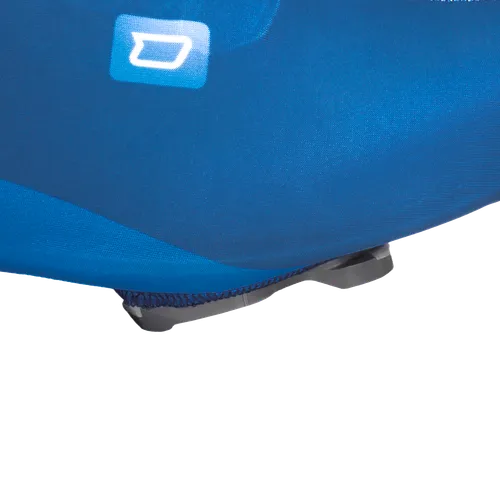 Compatibile con sistema a tacchette