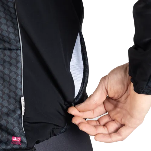 Taschino con cerniera