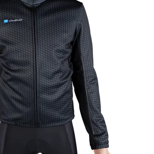 Taglio manica ergonomico