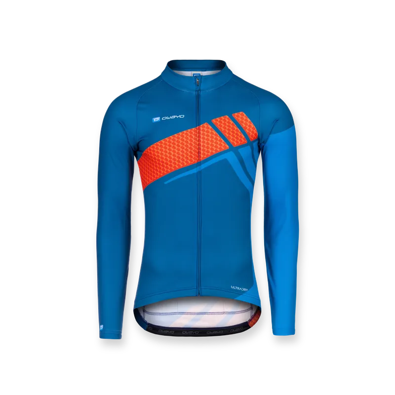 Maglia CL5 Pro manica lunga