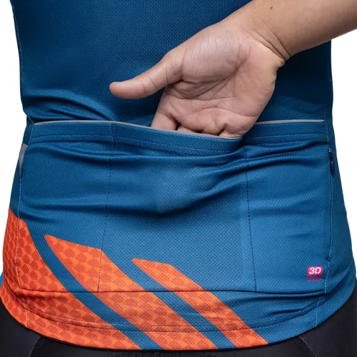 Tasca posteriore