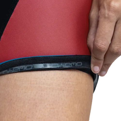 Fondo gamba siliconato