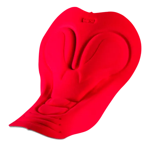 Variante 1:
Race-Pad xlastic (versione donna)