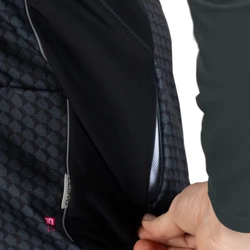 Taschino con cerniera