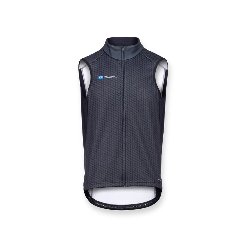 Gilet softshell CVS5 Pro