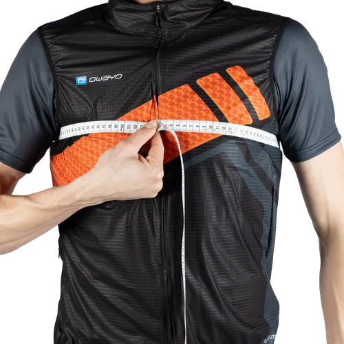 Sistema di taglie OFIT