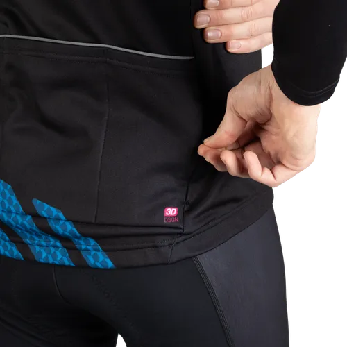 Optional: taschino con cerniera