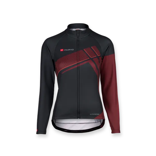 Maglia invernale CW5w Pro donna