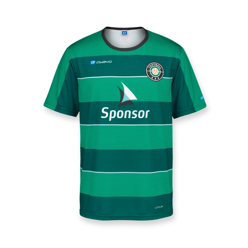 Maglia F5 Pro