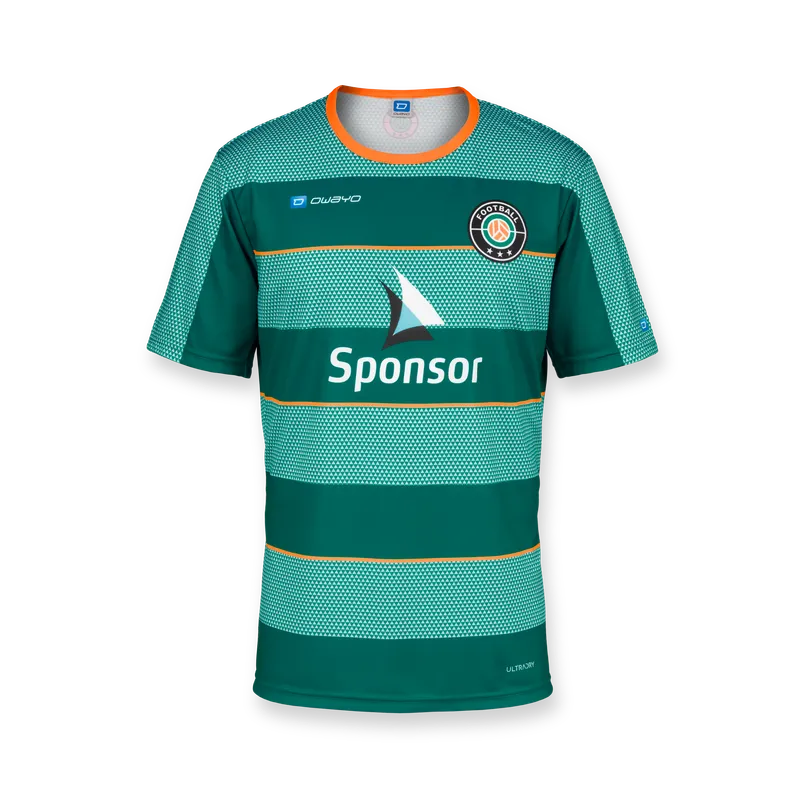 Maglia F6 Hero