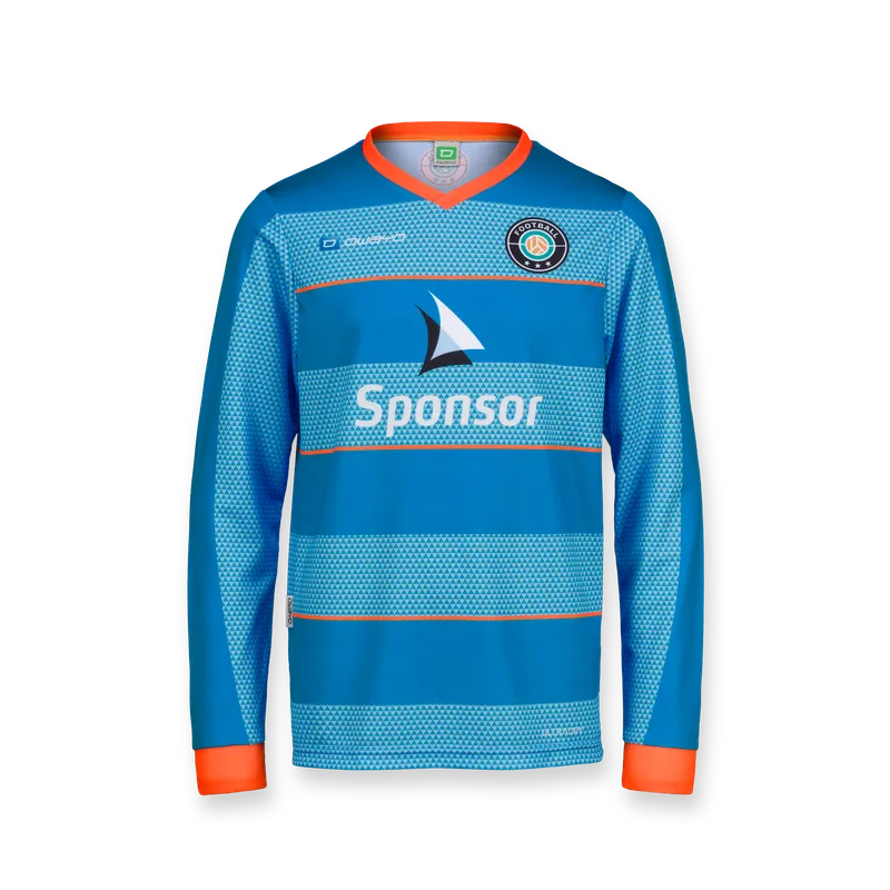 Maglia FL1 Kids manica lunga