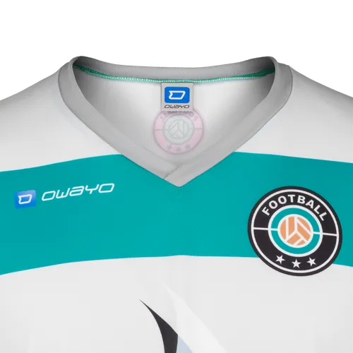 Collo a V