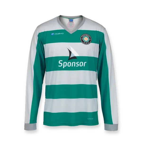 Maglia FL3 Basic manica lunga