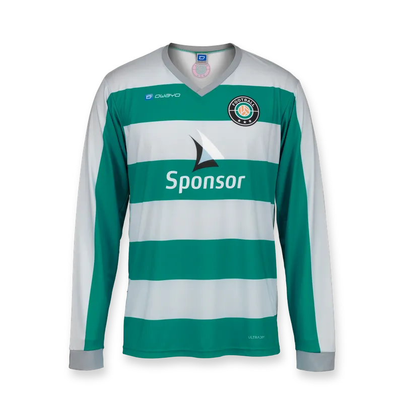 Maglia FL3 Basic manica lunga