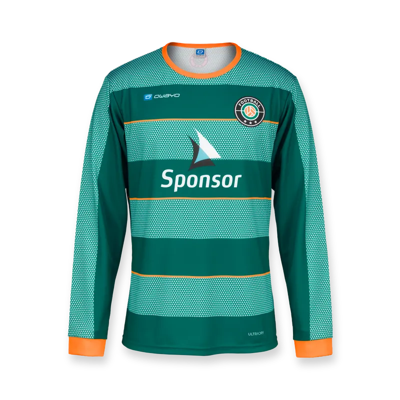 Maglia FL6 Hero manica lunga