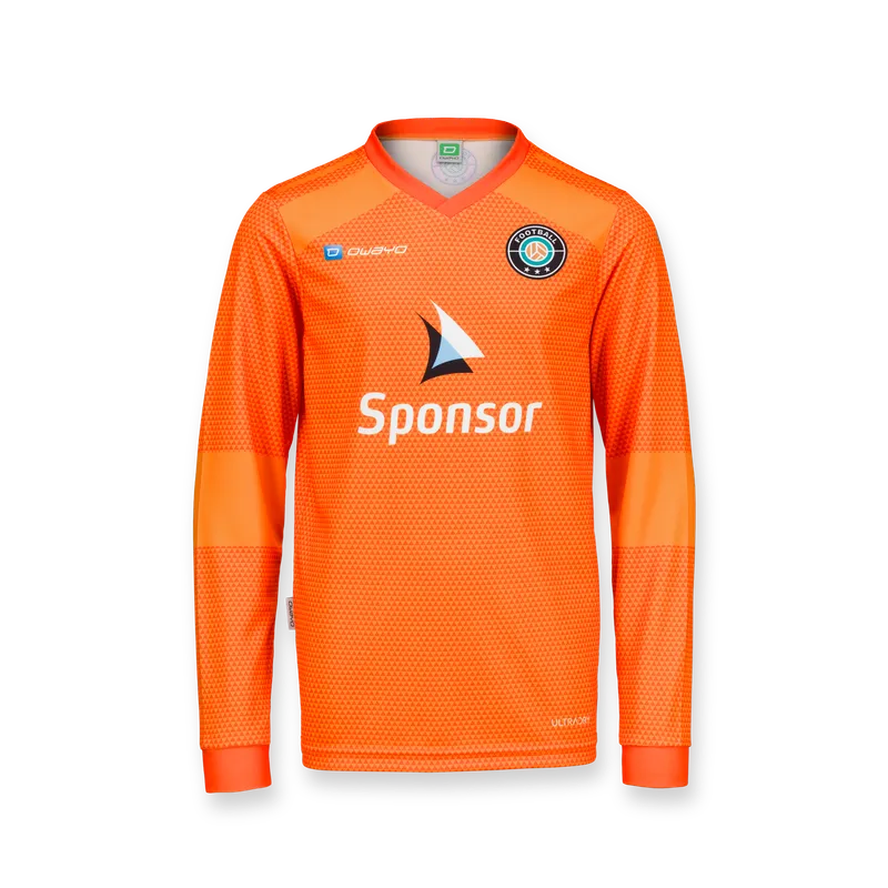 Maglia portiere FLG1 Kids