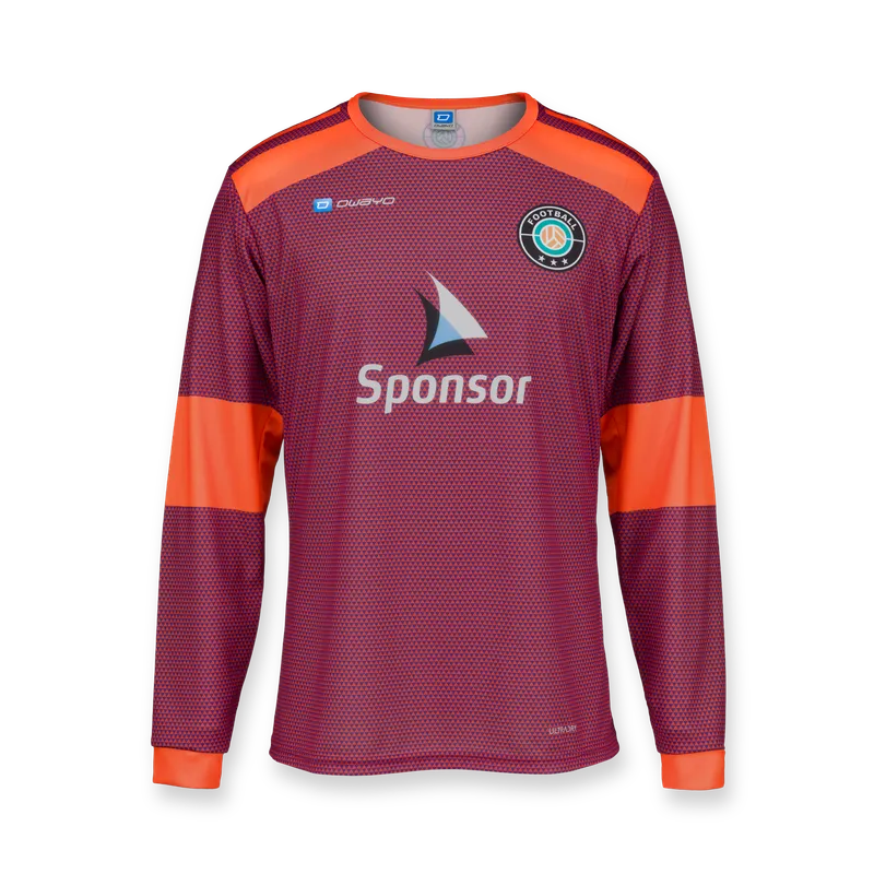 Maglia portiere FLG6 Hero