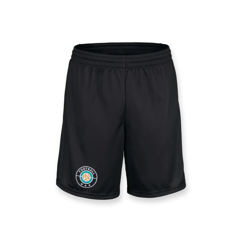 Pantaloncini FP5 Pro