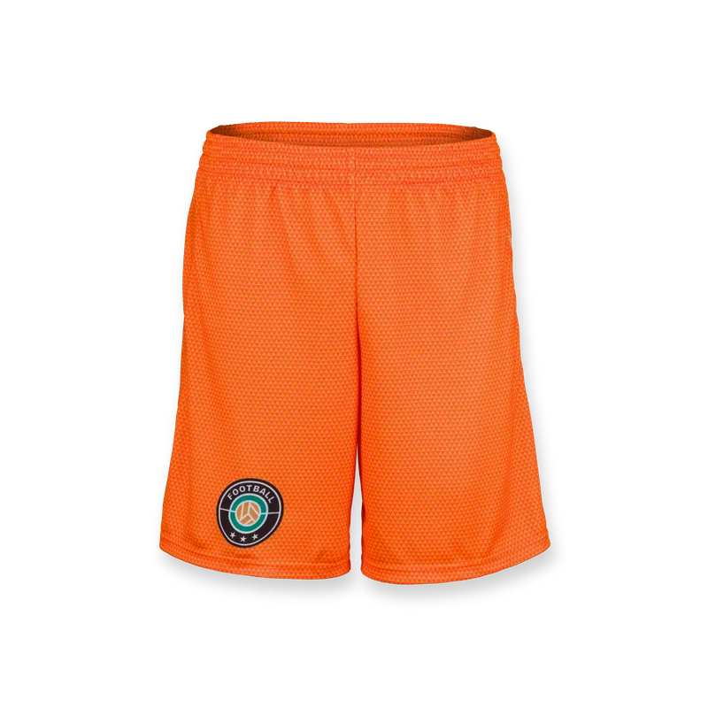 Pantaloncini FP6 Hero