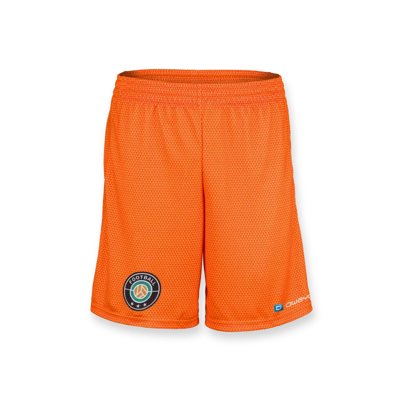 Pantaloncini FP6 Hero