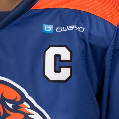 Lettere capitano e capitani alternativi (CAA)