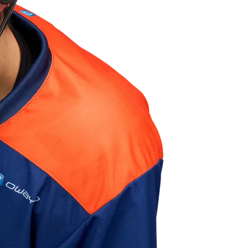 Inserto sulle spalle