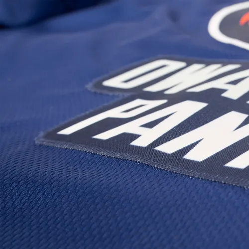 Optional: patch e applicazioni in twill