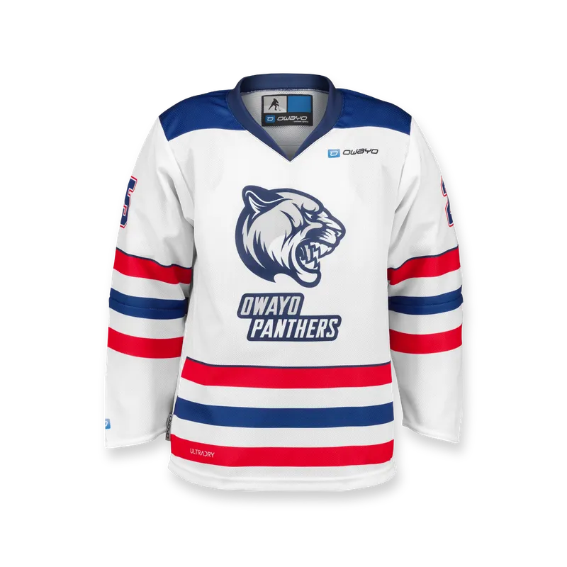Maglia hockey H6 Hero Kids