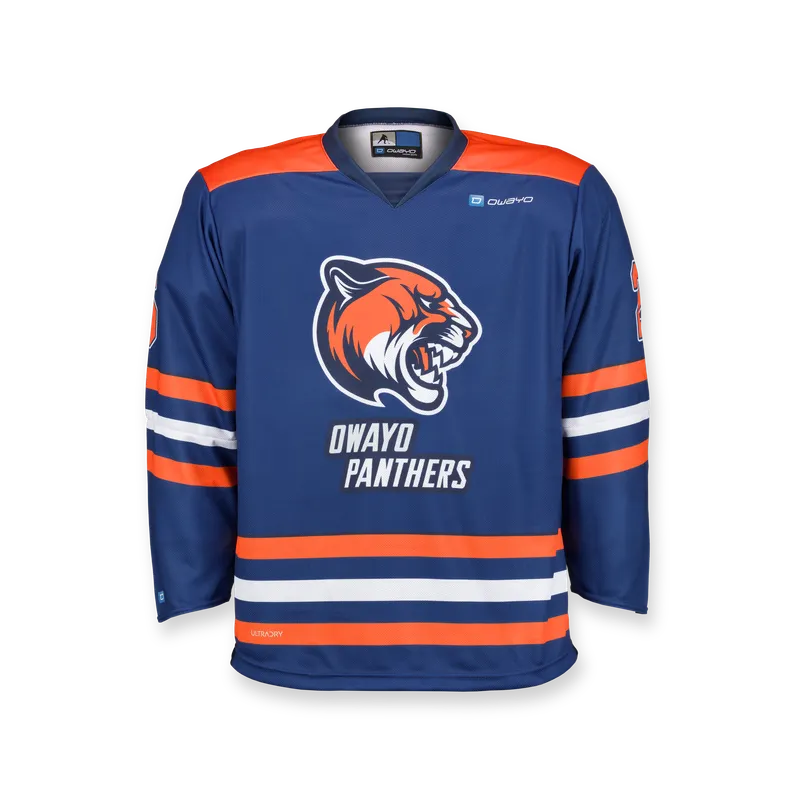 Maglia hockey H6 Hero