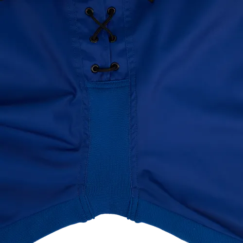 Inserto frontale elastico