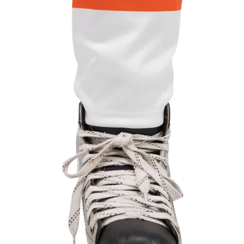 Orlo inferiore dritto