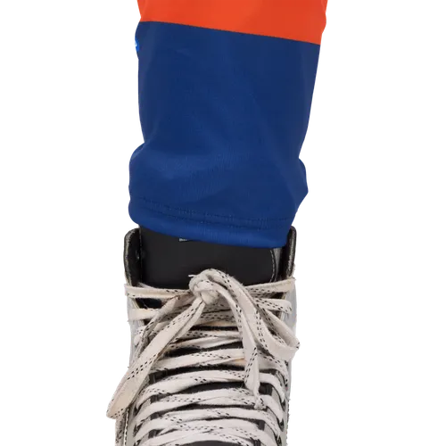 Orlo inferiore dritto