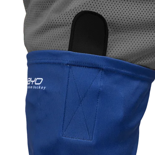 Resistenti strisce in velcro