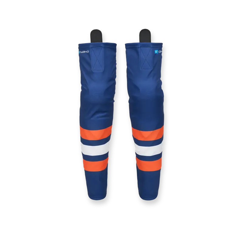 Calze (stampabili, con velcro) HSV5 Pro