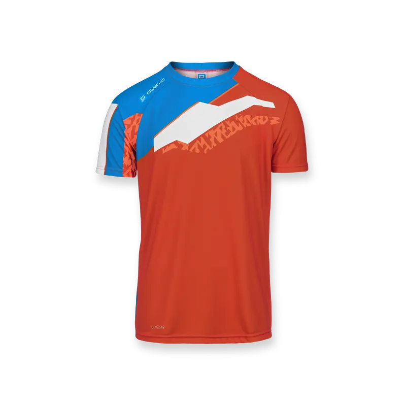 Maglia MTB M6 Hero
